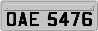 OAE5476