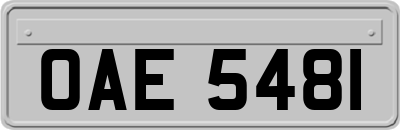 OAE5481