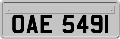 OAE5491