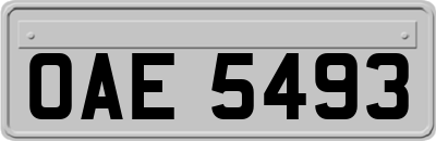 OAE5493