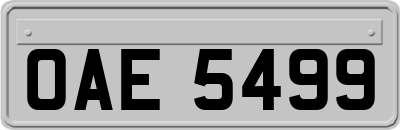 OAE5499