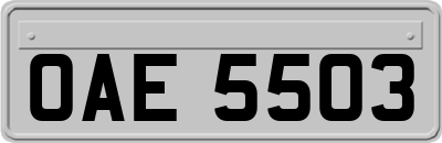 OAE5503