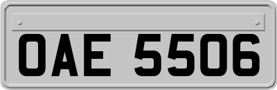 OAE5506