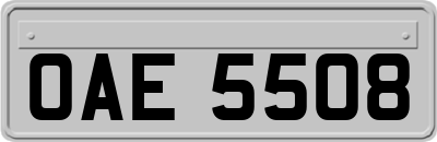 OAE5508