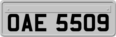OAE5509