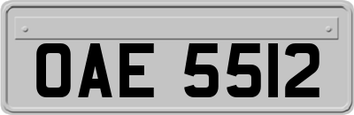 OAE5512