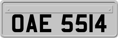 OAE5514