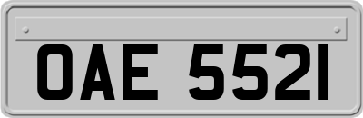 OAE5521