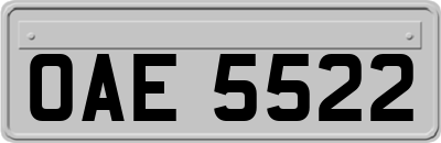 OAE5522