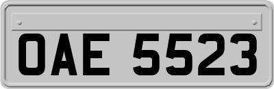OAE5523