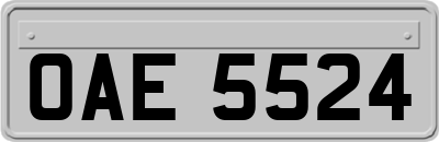 OAE5524