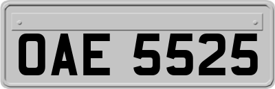 OAE5525
