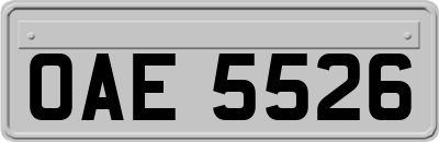 OAE5526