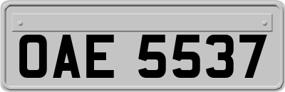 OAE5537