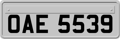 OAE5539