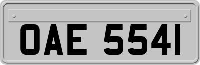 OAE5541