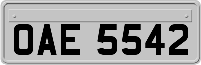 OAE5542