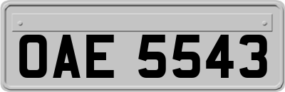 OAE5543