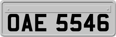 OAE5546