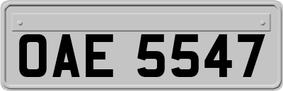 OAE5547