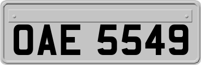 OAE5549