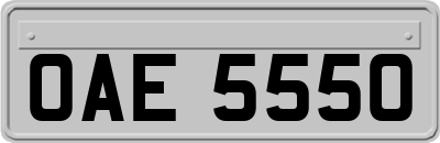 OAE5550
