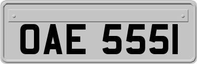OAE5551