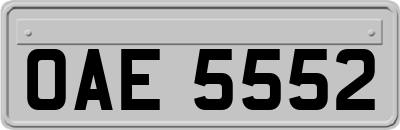 OAE5552
