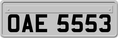 OAE5553
