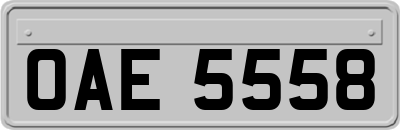 OAE5558