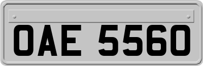 OAE5560