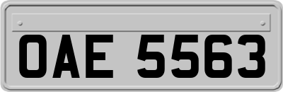 OAE5563