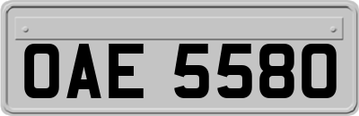 OAE5580