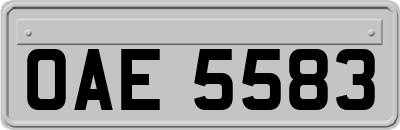 OAE5583