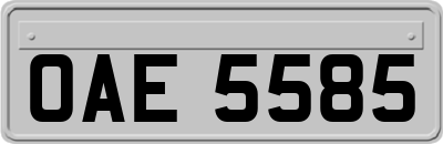 OAE5585