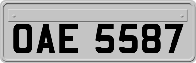 OAE5587