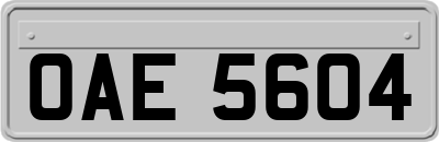OAE5604