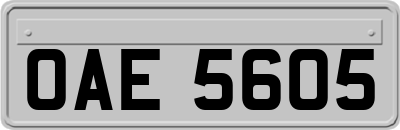 OAE5605