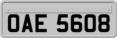 OAE5608