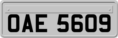 OAE5609