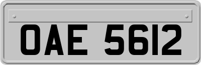 OAE5612