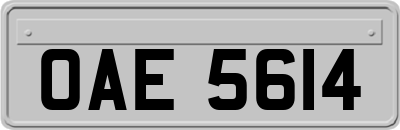 OAE5614