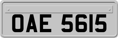 OAE5615