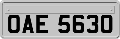 OAE5630
