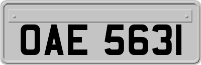 OAE5631