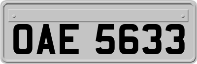 OAE5633