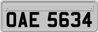 OAE5634