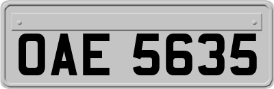 OAE5635