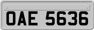 OAE5636