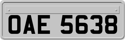OAE5638